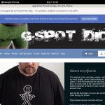 Gspotdick Discount Registration