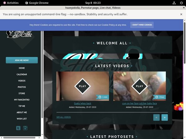 Hazeyzdollz Member Login Hazeyzdollz Member Login