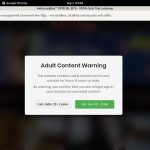 Helloladyboy Hacked Accounts