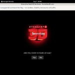 Hentai Sex 3D Discount Paypal