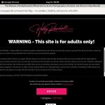 Holly Randall Get Password Holly Randall Get Password