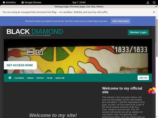 HoneyyLeigh Get Account HoneyyLeigh Get Account