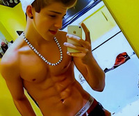 Horny Twink BF Limited Sale s1