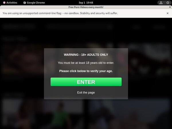 How To Access WWMAMM.com