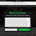 How To Get Free Brasil Bimbos Account How To Get Free Brasil Bimbos Account