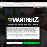 How To Get Free Mantherz How To Get Free Mantherz