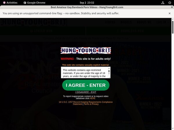 Hungyoungbrit Gratuito