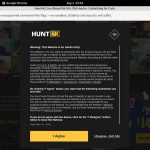 Hunt4k Euro Direct Debit