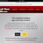 I Boned Your Mom Trial Membership Free