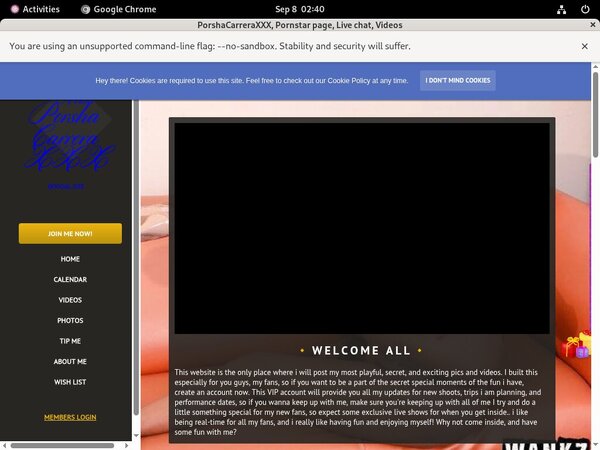 Iloveporshaxxx Network Discount Iloveporshaxxx Network Discount