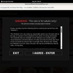 Interracial Pass Password Premium