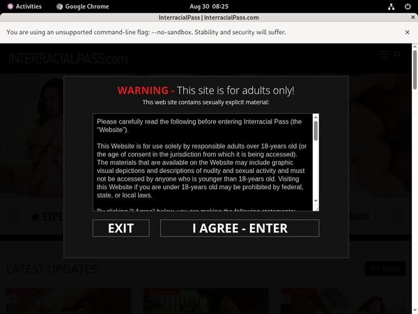 Interracialpass Premium Free Interracialpass Premium Free