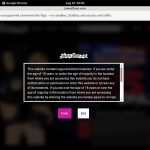 James Deen Paypal Account