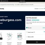Jane Burgess Checkout