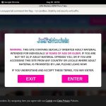 Jeff’s Models Free Trial Signup