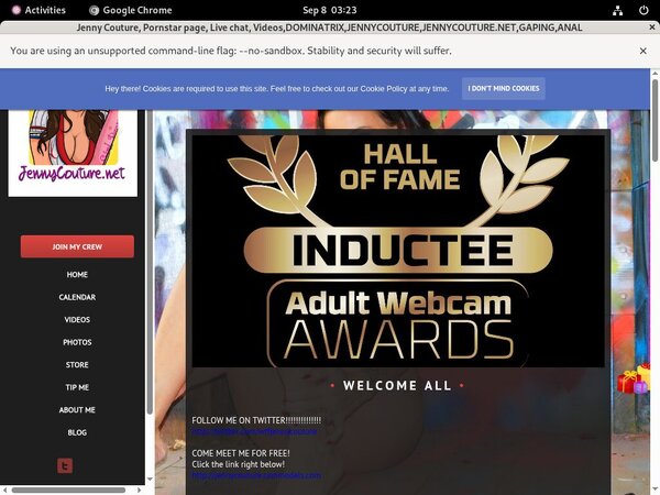 Jennycouture Websites Jennycouture Websites