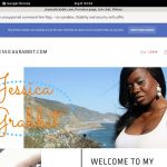 JessicaGrabbit.com Free Account Password