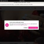 Join AmberUsaeroticfun Gift Card Join AmberUsaeroticfun Gift Card