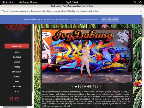JoyDabang All Videos JoyDabang All Videos