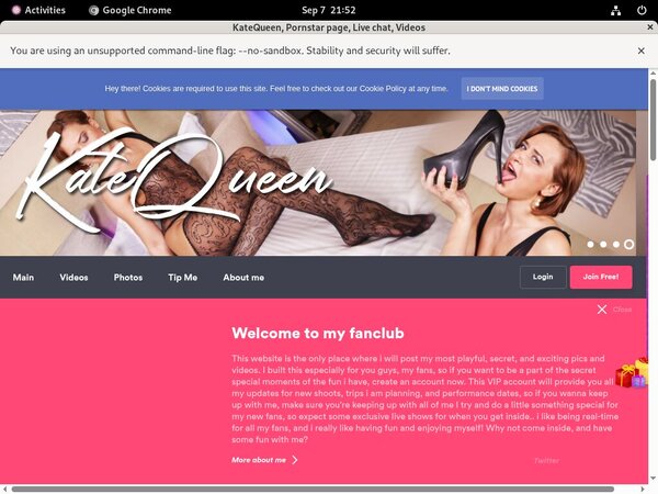 Katequeen.com Account Blog Katequeen.com Account Blog