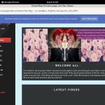 KawaiiSkye Promo Trial