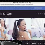 KimberLeen Account Logins
