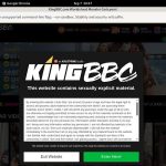 King BBC App King BBC App