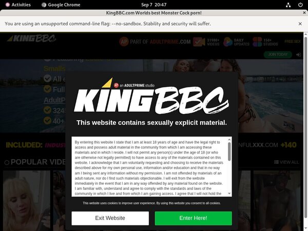 King BBC App King BBC App