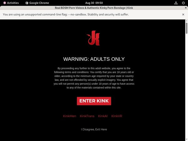 Kink.com Member Access Kink.com Member Access