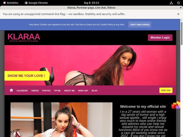 Klaraa Bank
