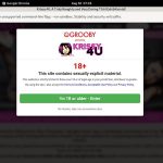 Krissy 4 U Coupon