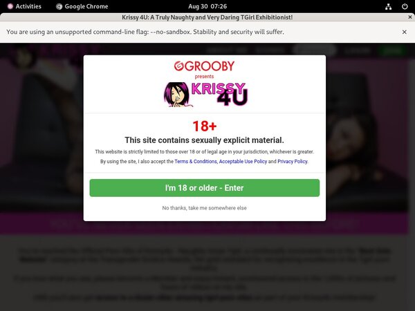 Krissy4u Logins Krissy4u Logins