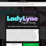 Ladylyne.com Day Trial Ladylyne.com Day Trial