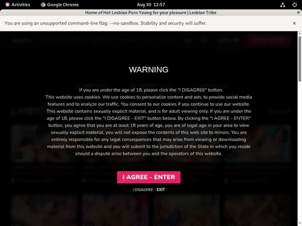 Lesbian Tribe Porn Login