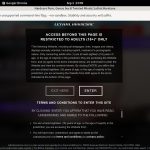 Lethal Hardcore Discount Site