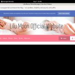 Lilumoon.com Discount Membership Lilumoon.com Discount Membership