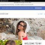 LilyChey89 Free Username LilyChey89 Free Username