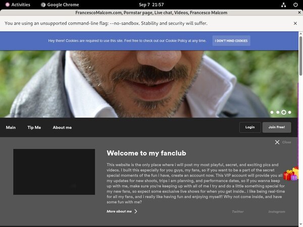 Limited FrancescoMalcom.com Discount Limited FrancescoMalcom.com Discount