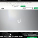 Limited Playboyplus.com Deal