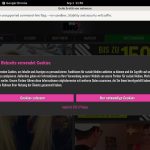 LindaKiss Web Site LindaKiss Web Site