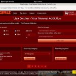 Lisa Jordan Premium Passwords Lisa Jordan Premium Passwords