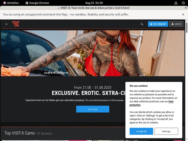 Lula Online Latex