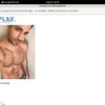 Man Play Clips4sale