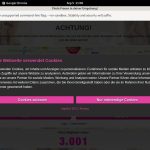 Marie Saint Login Generator