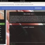 Marlo Grey Login Details