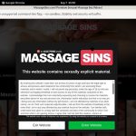 Massagesins.com Discount 50%