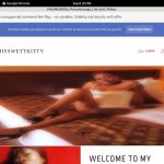 MissWettKitty Discount (SAVE 63%) MissWettKitty Discount (SAVE 63%)