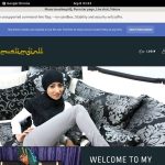 Muna(muslimgirll) Discount Promotion Muna(muslimgirll) Discount Promotion