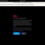 My Very First Time Premium Passwords My Very First Time Premium Passwords
