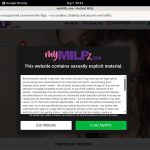 Mymilfz ?? ??